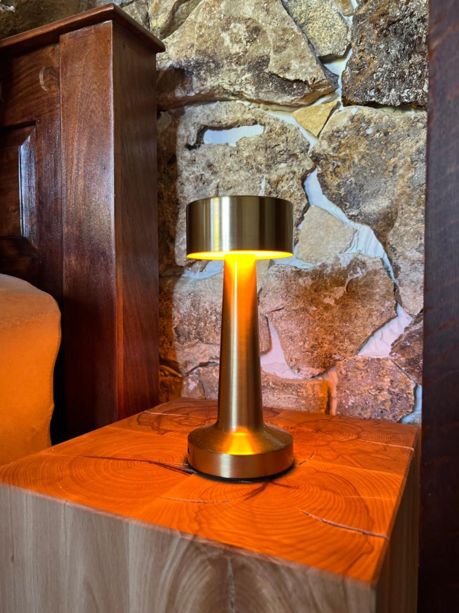 Bed and Breakfast Les Magnels Вальрог Номер фото
