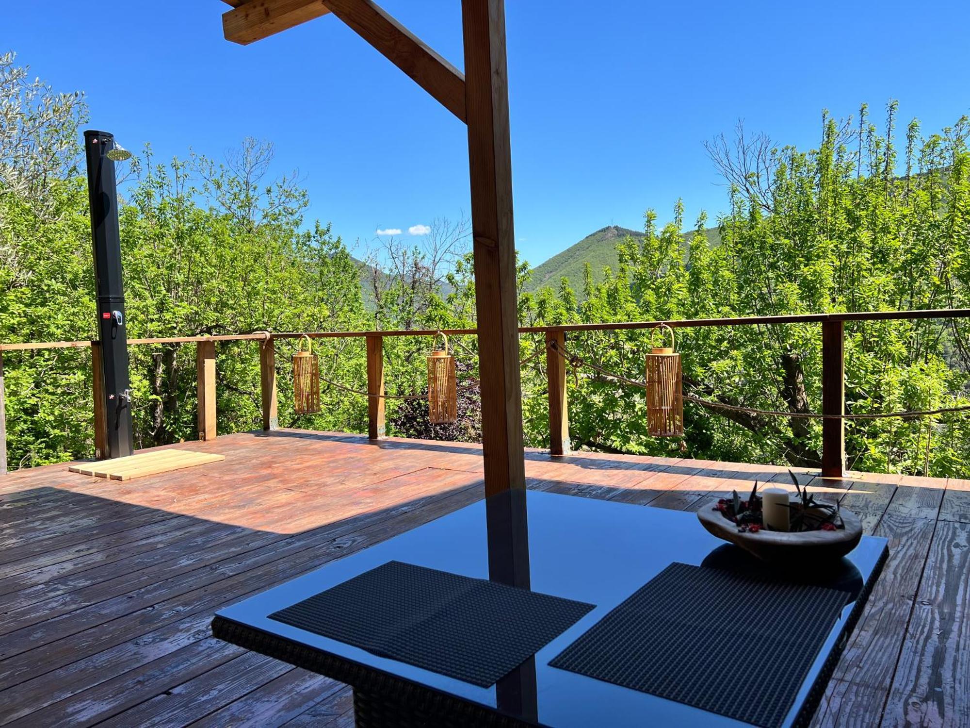 Bed and Breakfast Les Magnels Вальрог Экстерьер фото