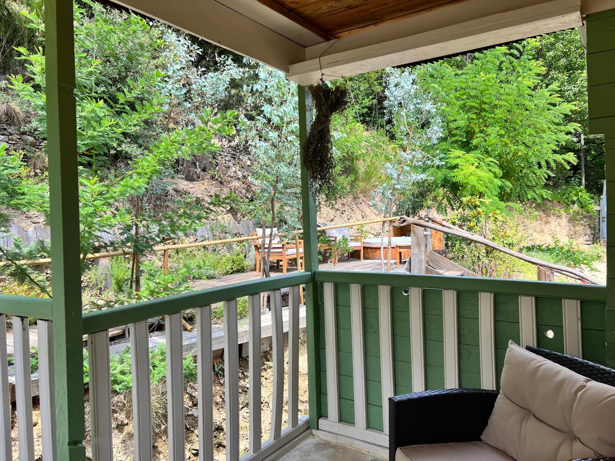 Bed and Breakfast Les Magnels Вальрог Номер фото